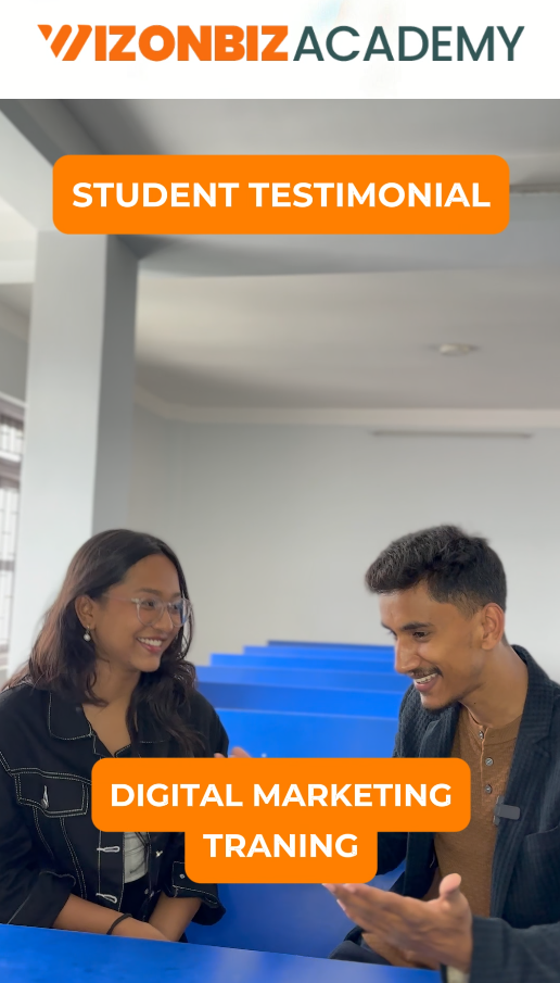 academy testimonials