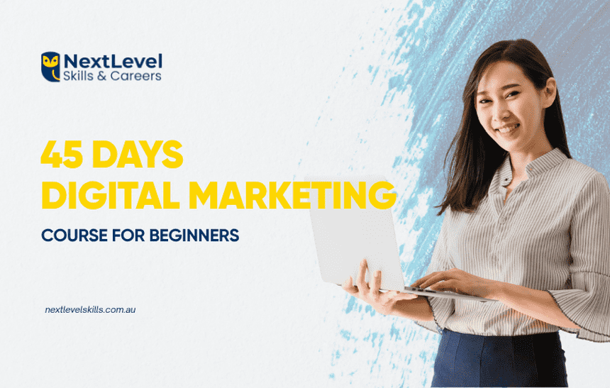digital marketing course in nepal