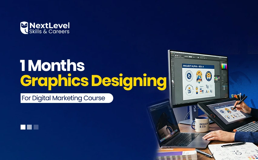 Graphic designing