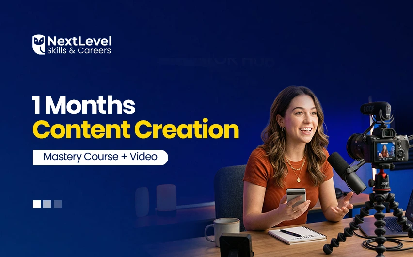 content creation