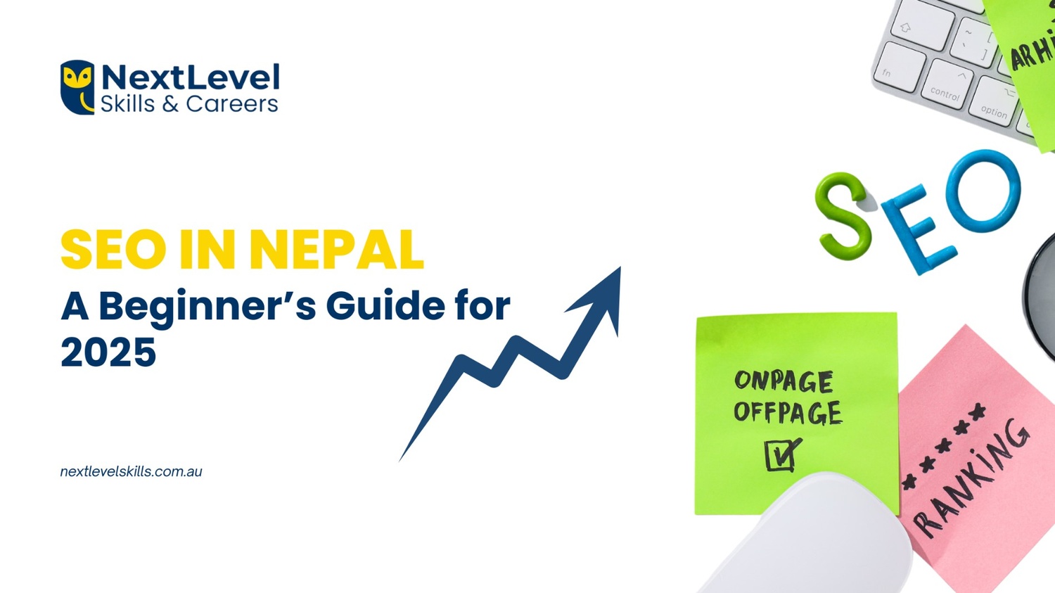 seo in nepal