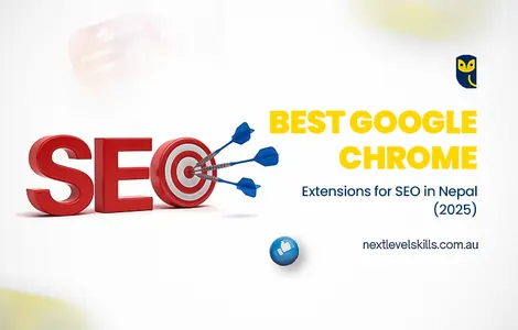 top SEO Chrome extensions used by digital marketers in Nepal in 2025