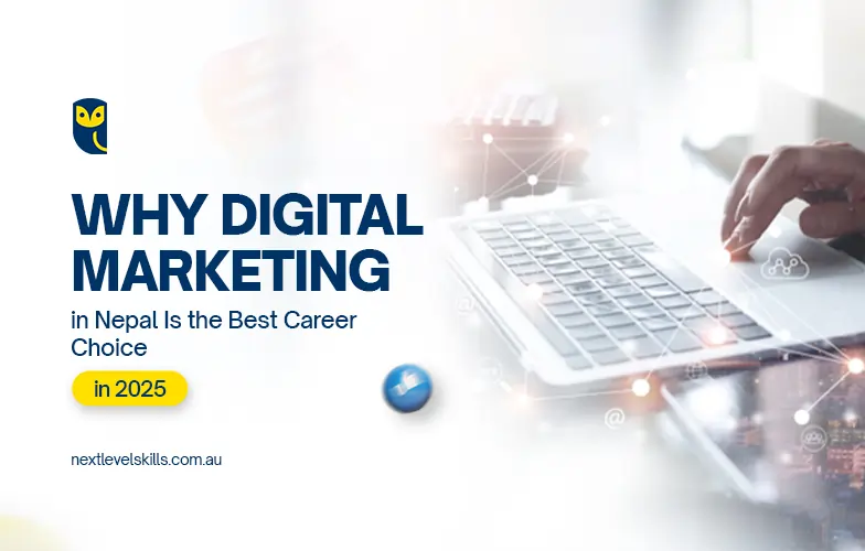 digital marketing in nepal