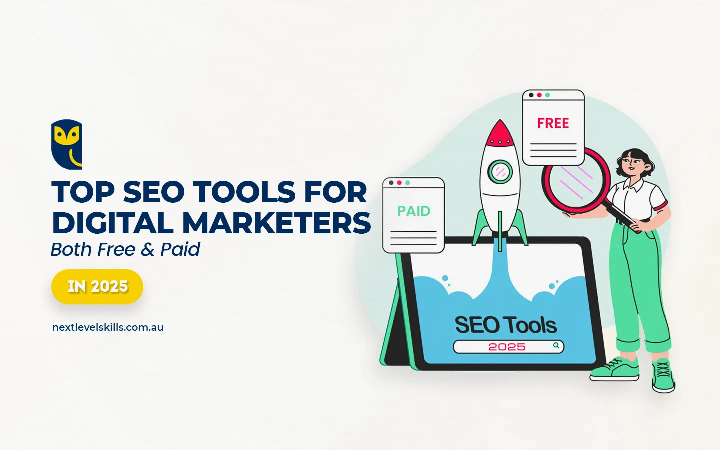 SEO Tools