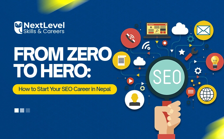 seo course in nepal