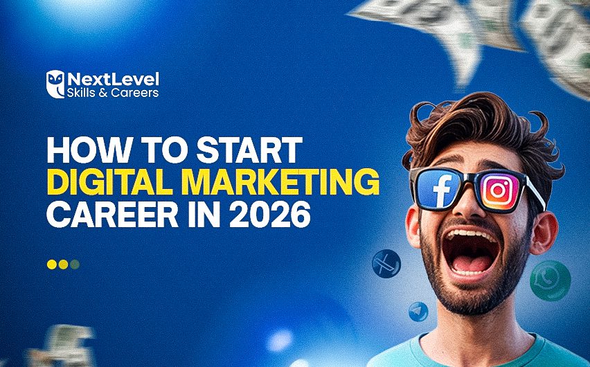 digital marketing course in Nepal