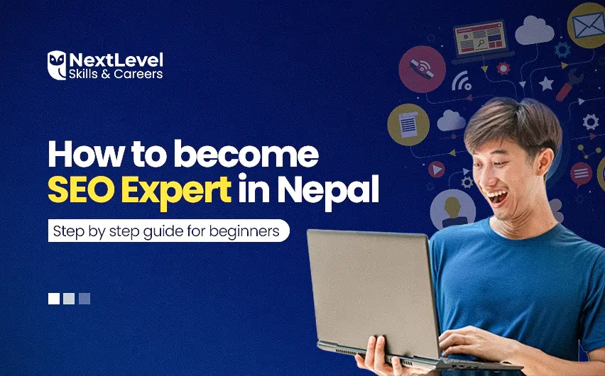 seo expert in nepal