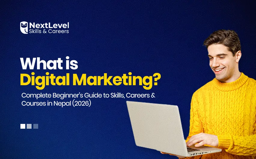 what is digital marketing
