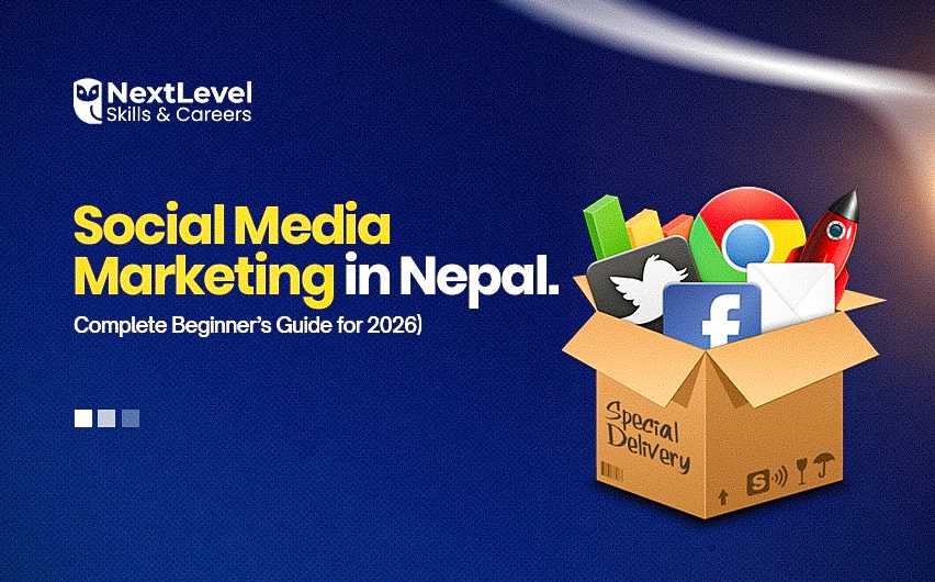 Social Media Marketing in Nepal